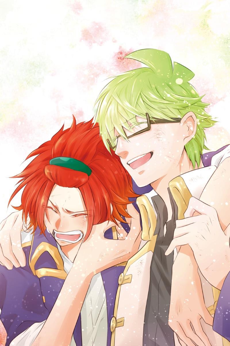 Read UNKNOWN Manga Online