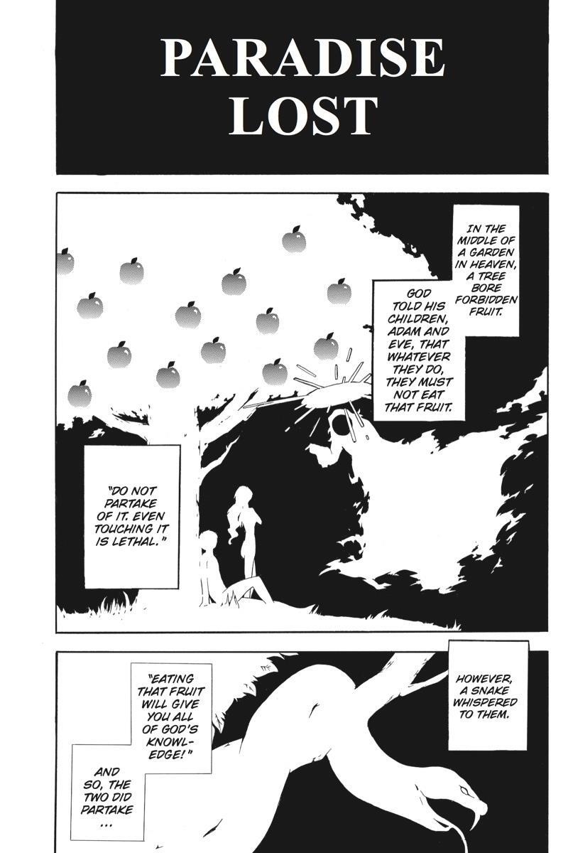 Read UNKNOWN Manga Online