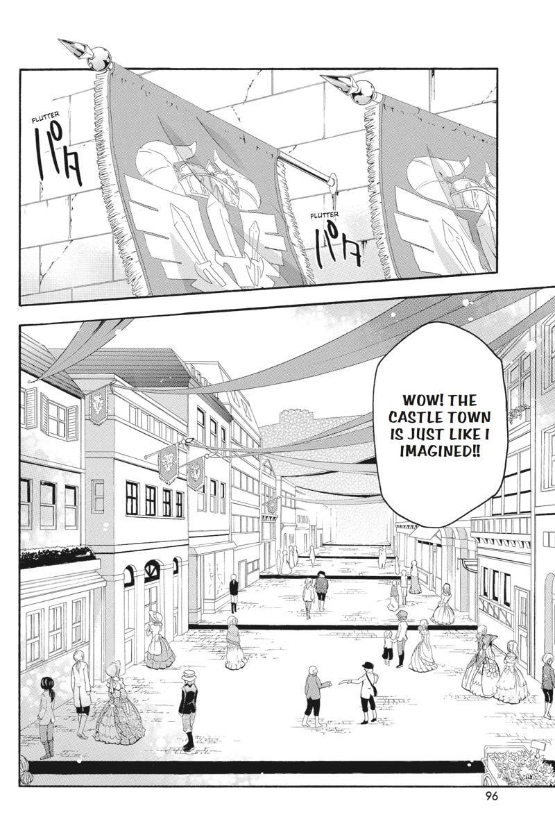 Read UNKNOWN Manga Online