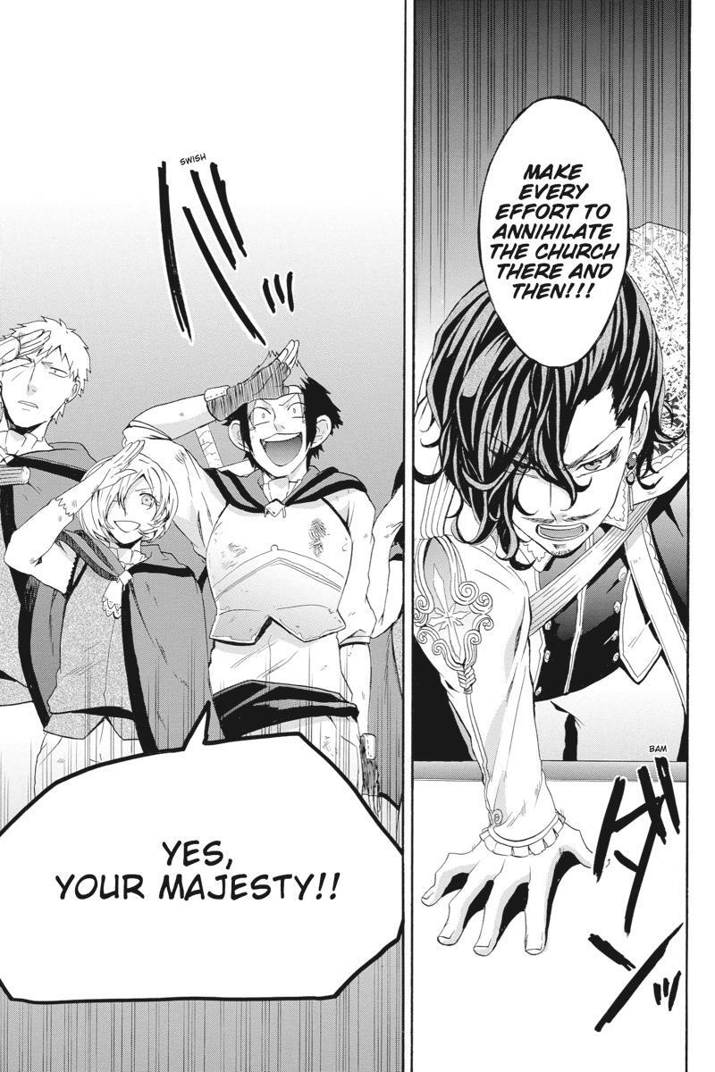 Read UNKNOWN Manga Online