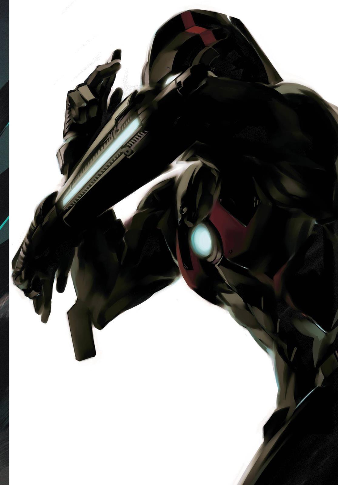Read Ultraman Manga Online