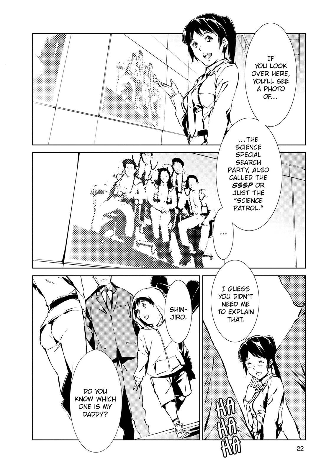 Read Ultraman Manga Online
