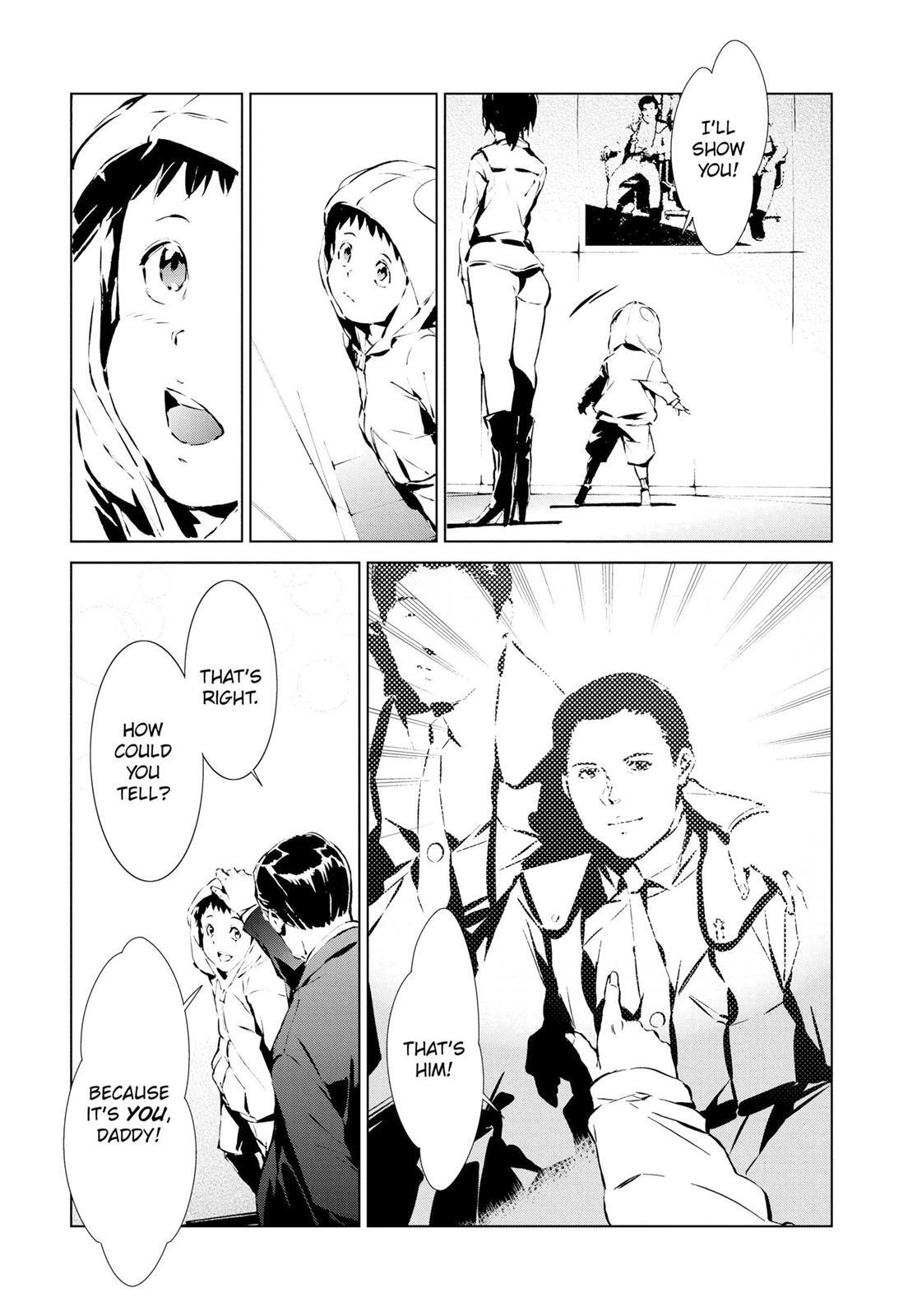 Read Ultraman Manga Online