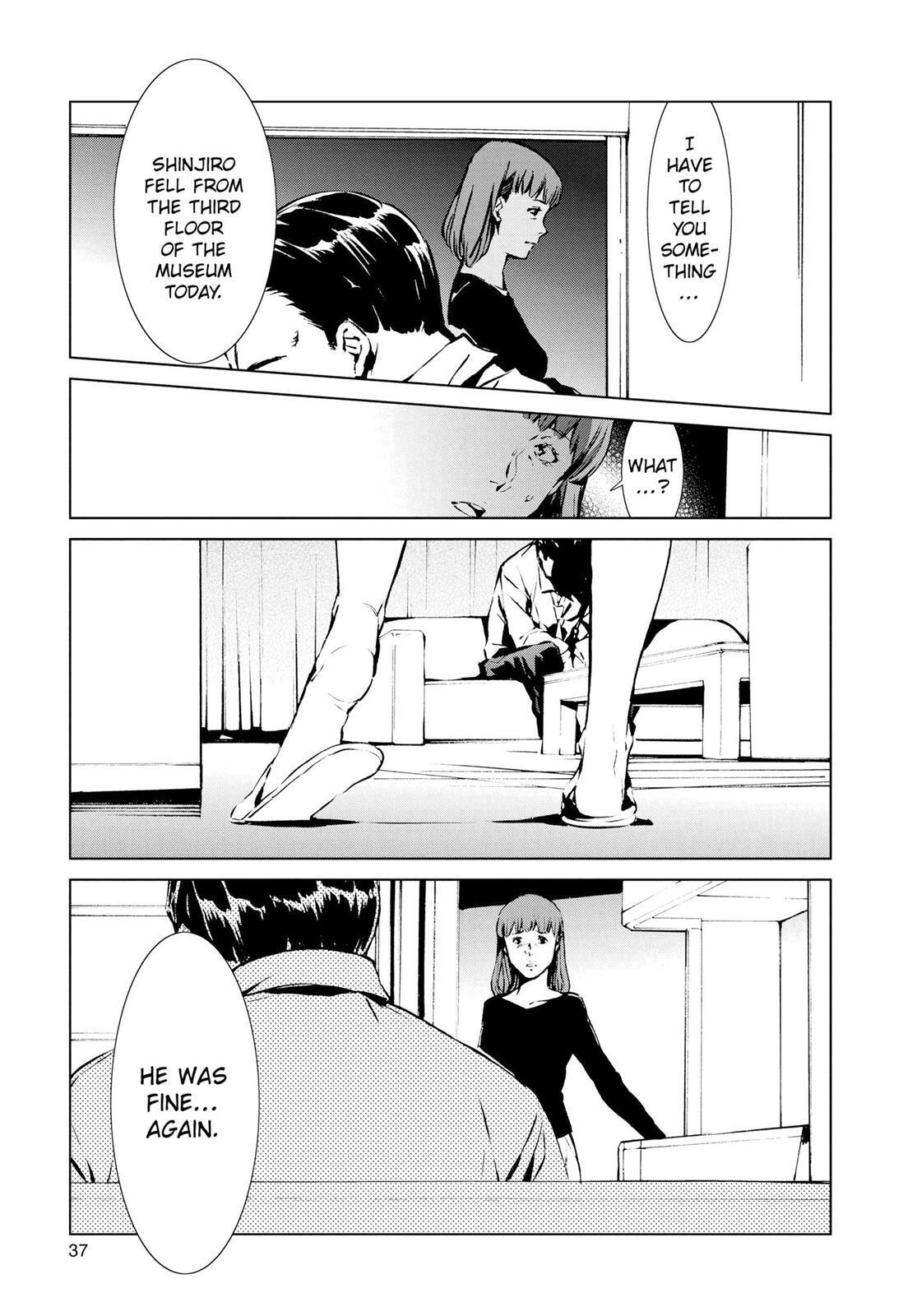 Read Ultraman Manga Online