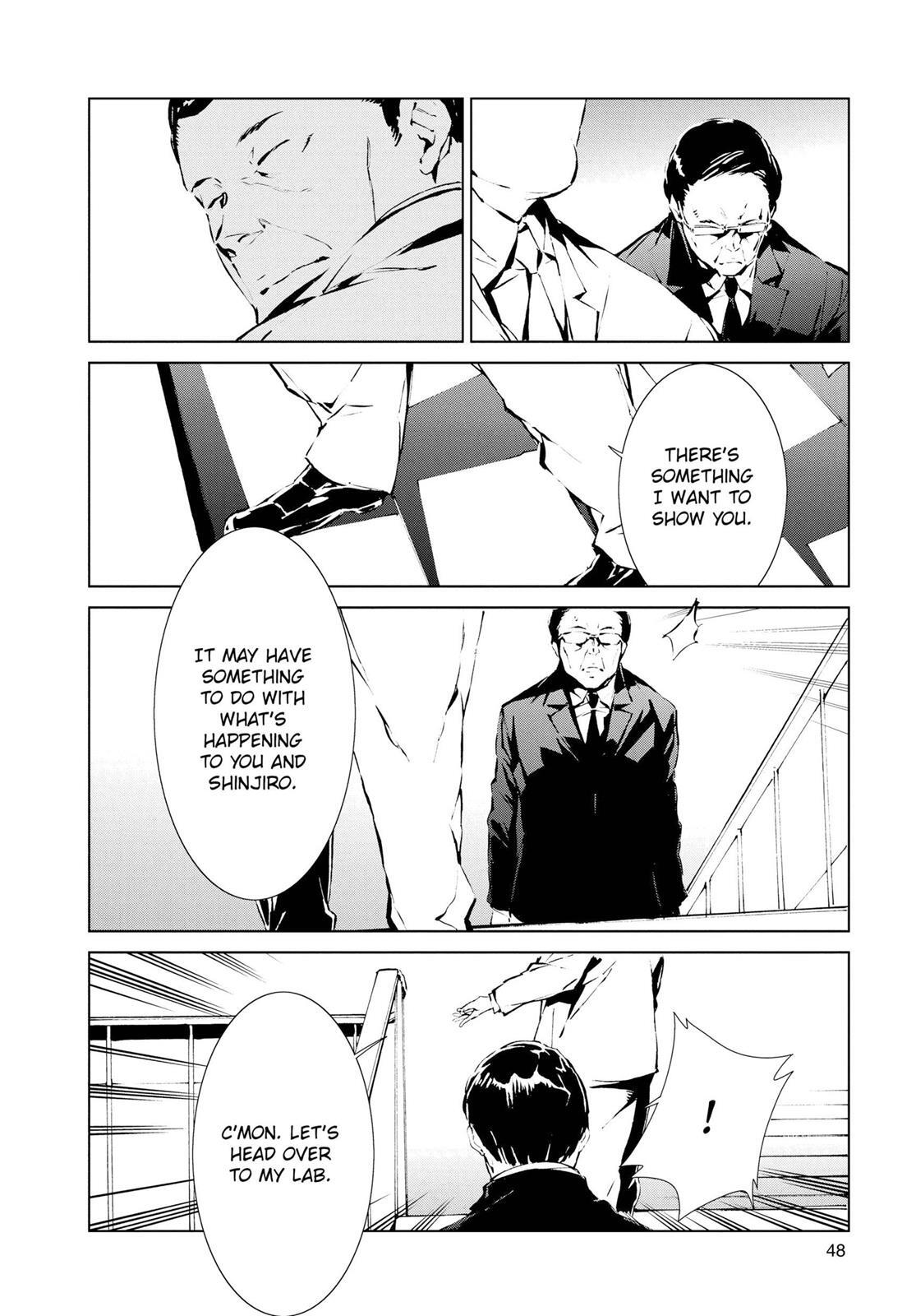Read Ultraman Manga Online