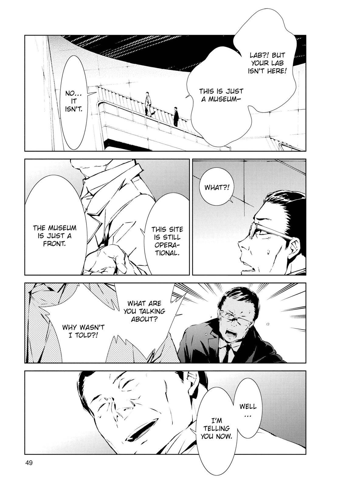 Read Ultraman Manga Online