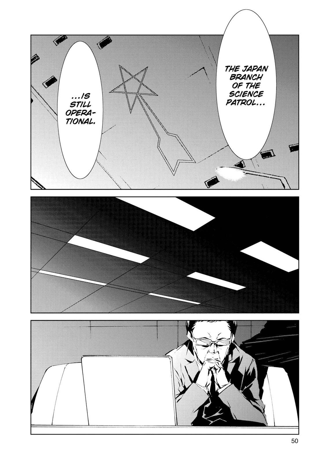 Read Ultraman Manga Online