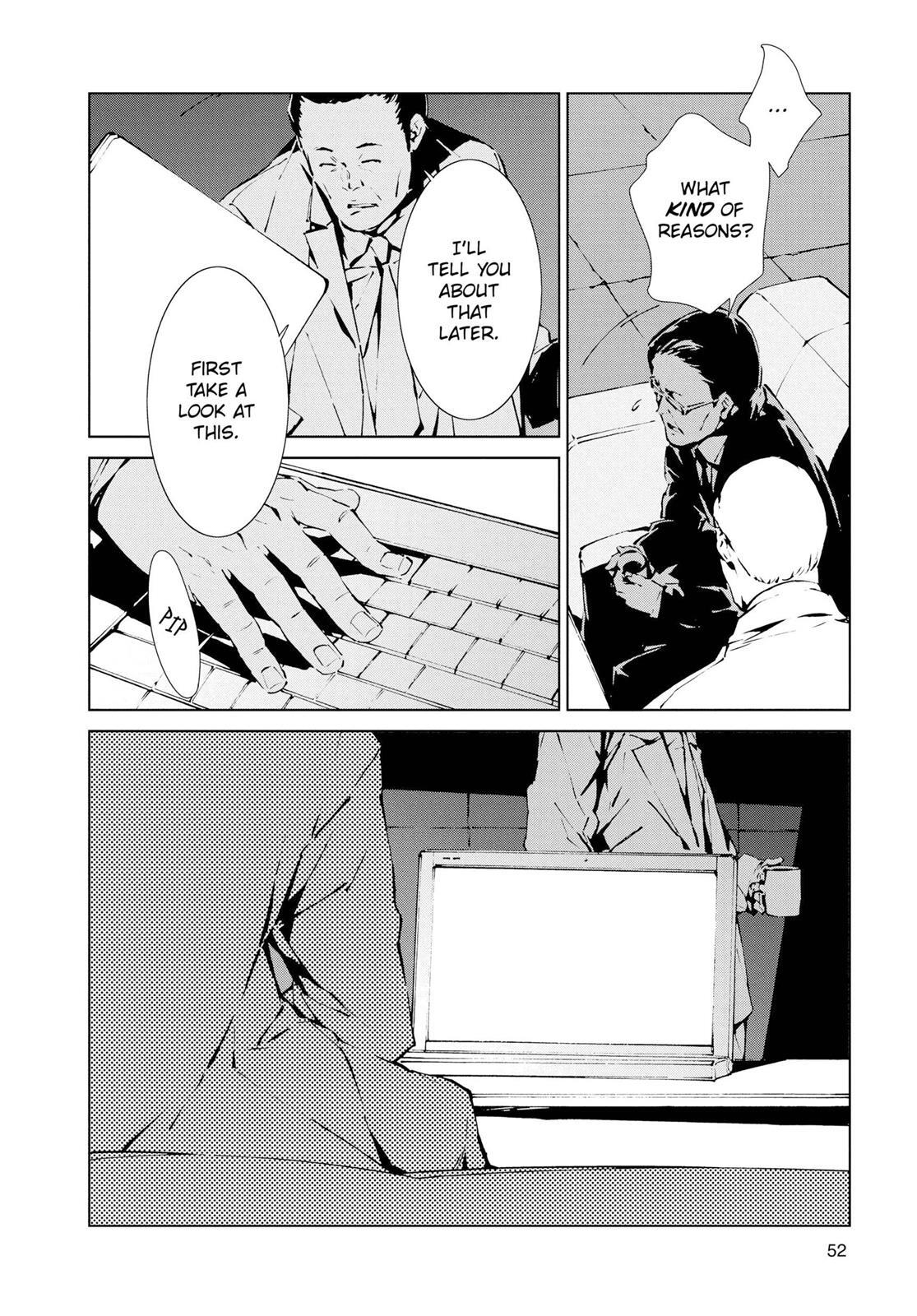 Read Ultraman Manga Online