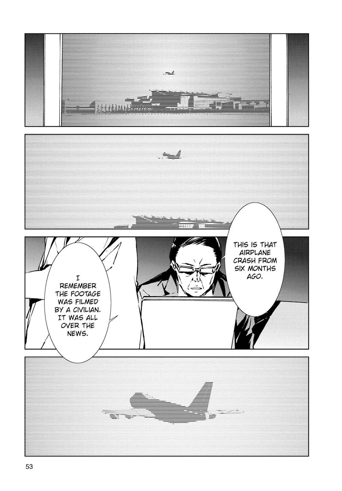 Read Ultraman Manga Online