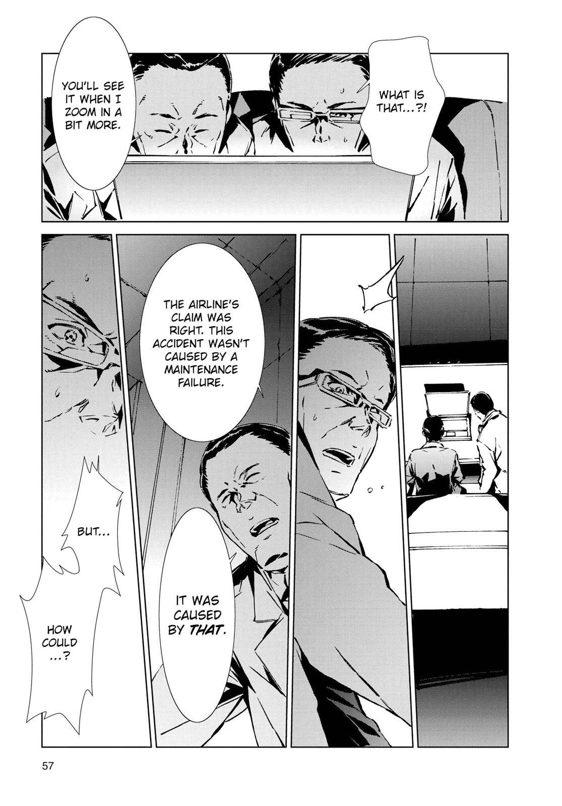 Read Ultraman Manga Online