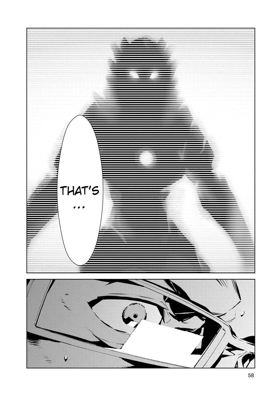 Read Ultraman Manga Online