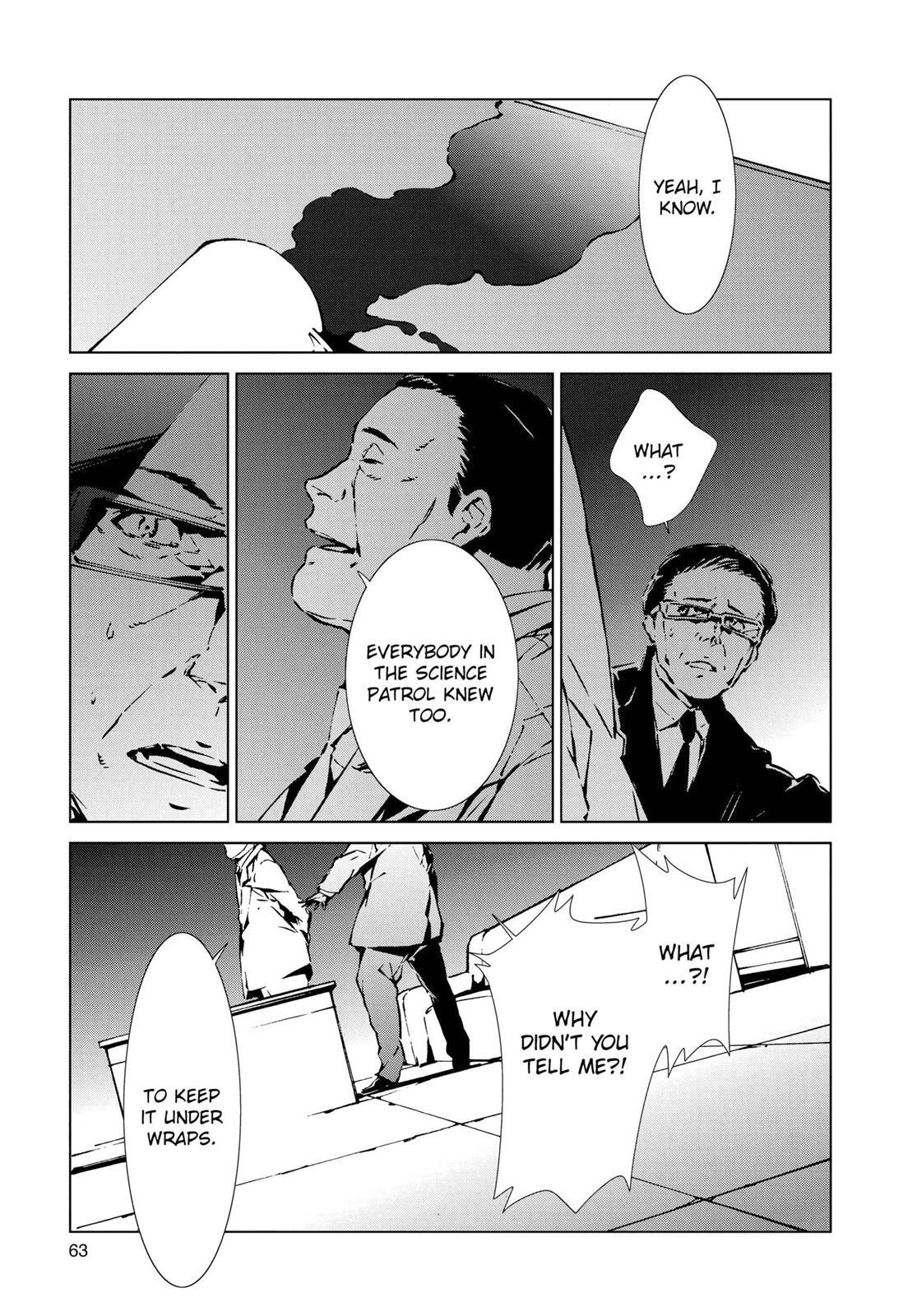 Read Ultraman Manga Online