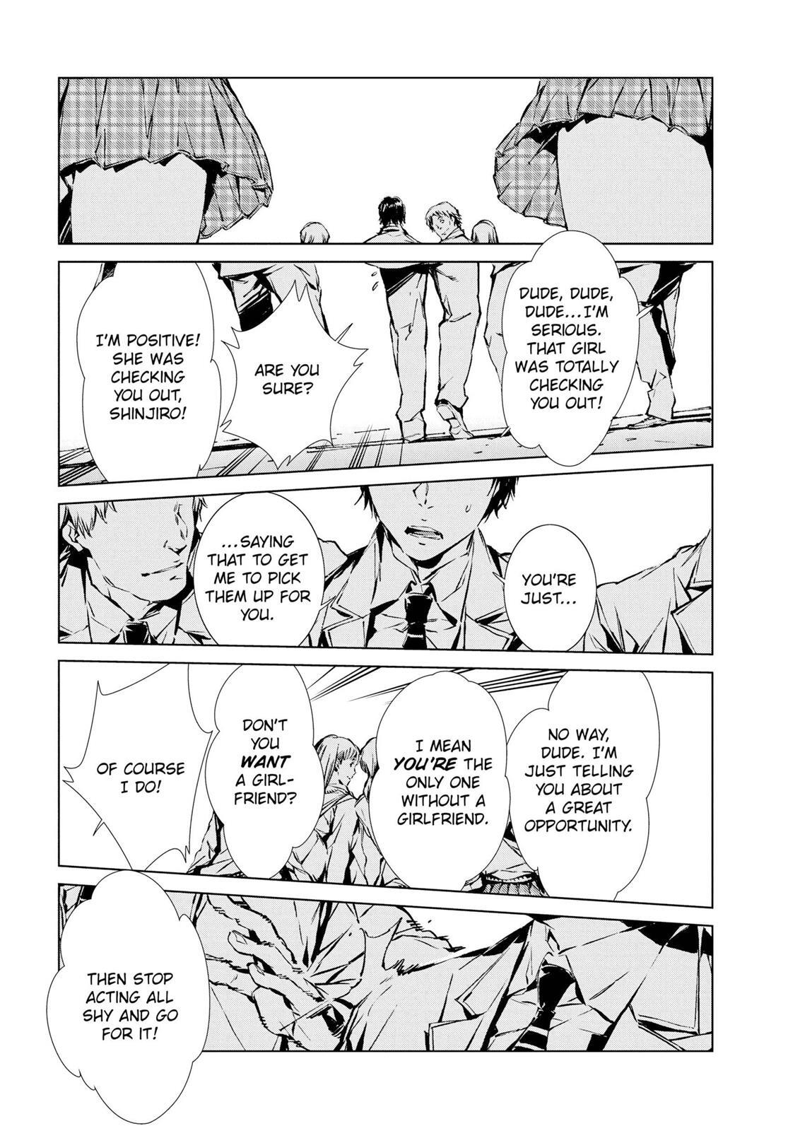 Read Ultraman Manga Online