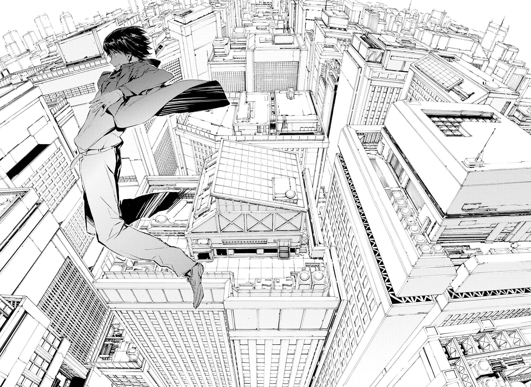 Read Ultraman Manga Online