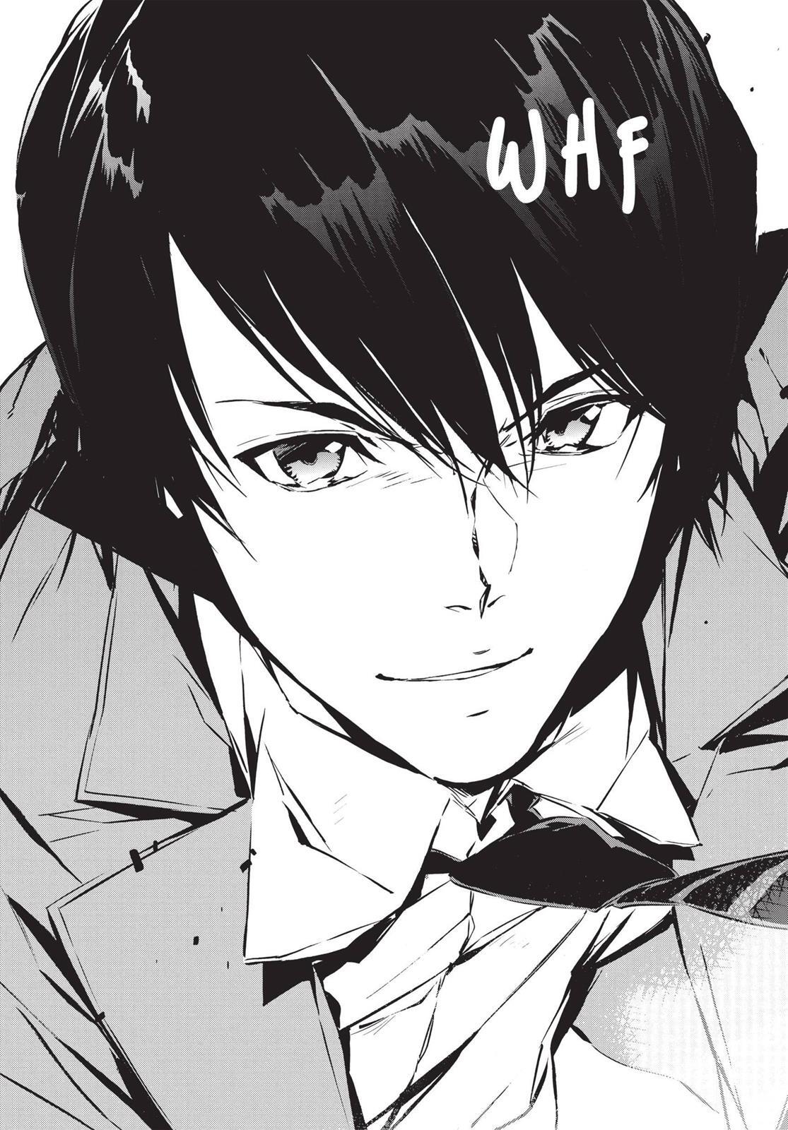 Read Ultraman Manga Online