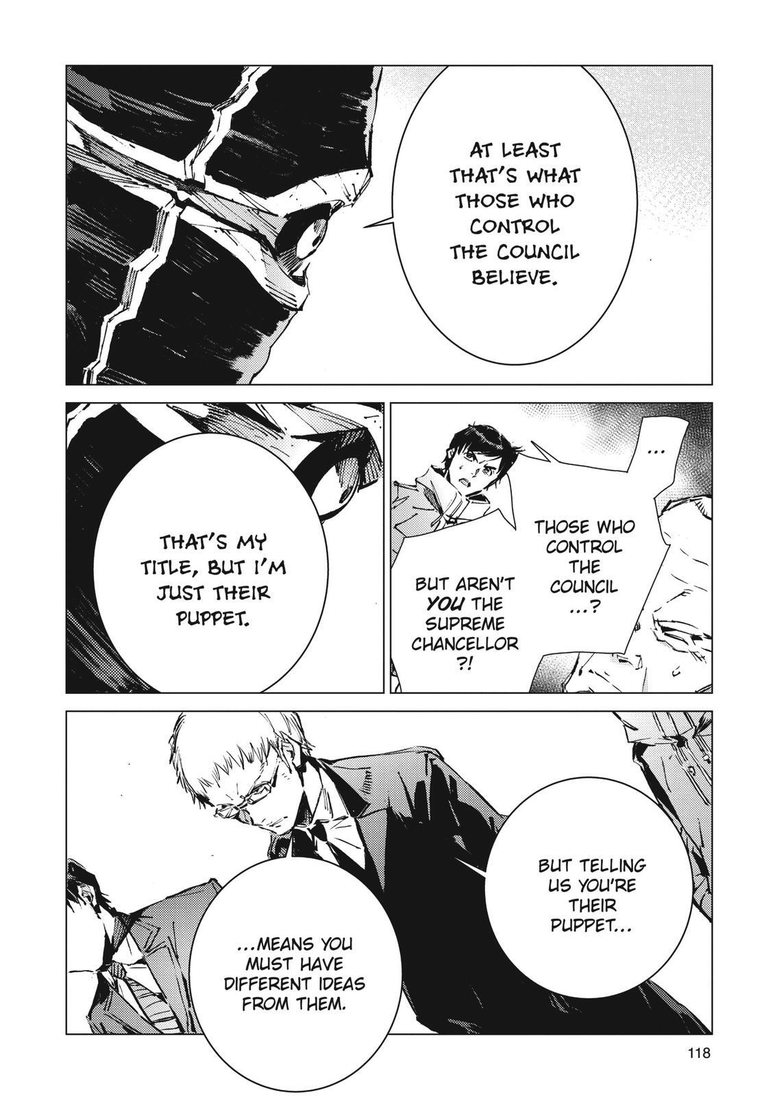 Read Ultraman Manga Online