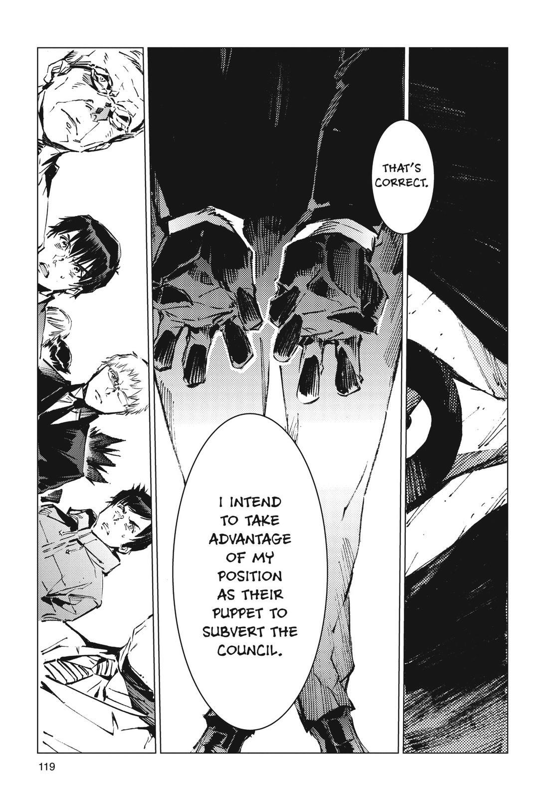 Read Ultraman Manga Online