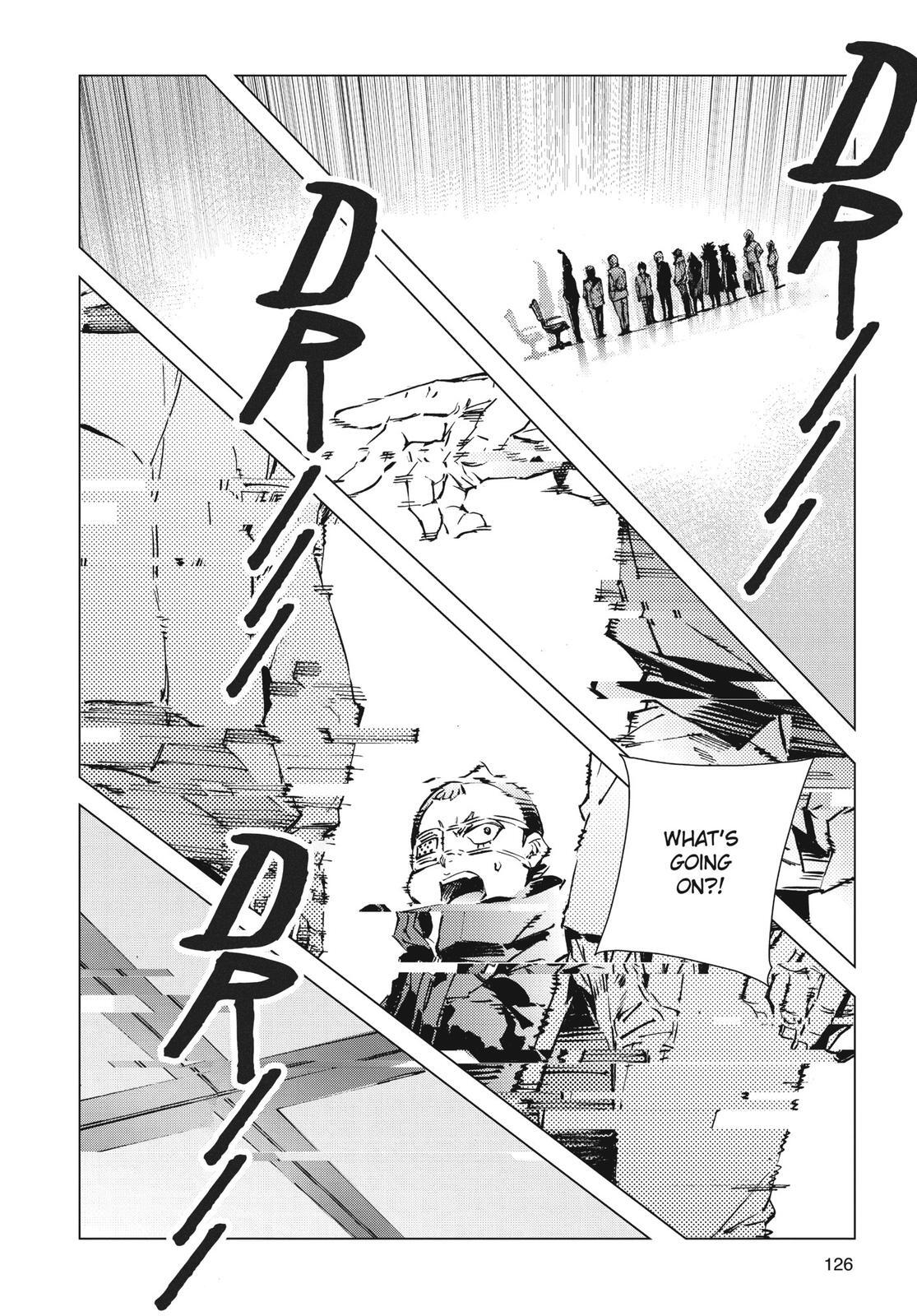 Read Ultraman Manga Online