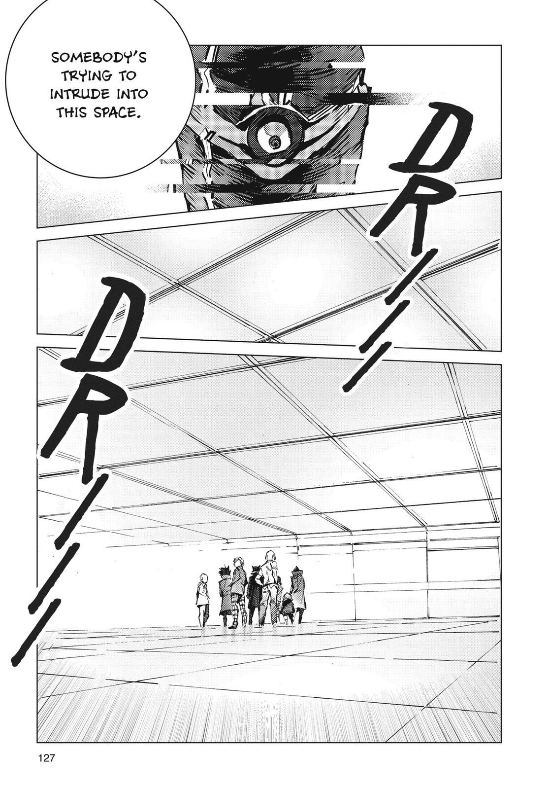 Read Ultraman Manga Online