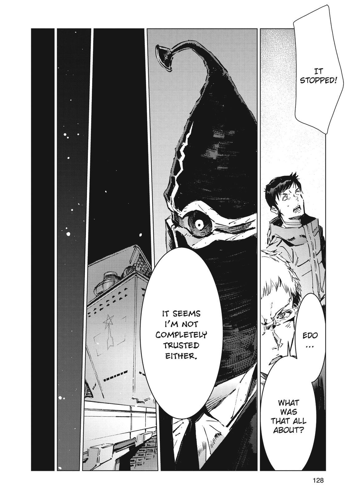 Read Ultraman Manga Online