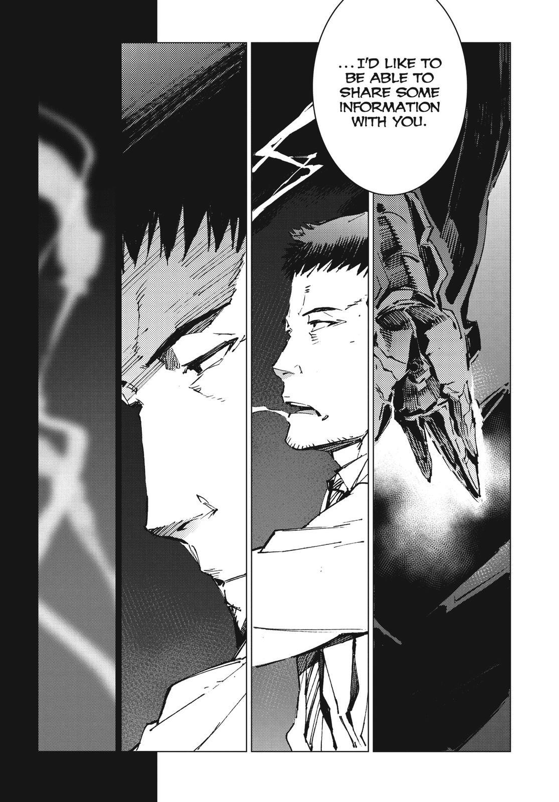 Read Ultraman Manga Online