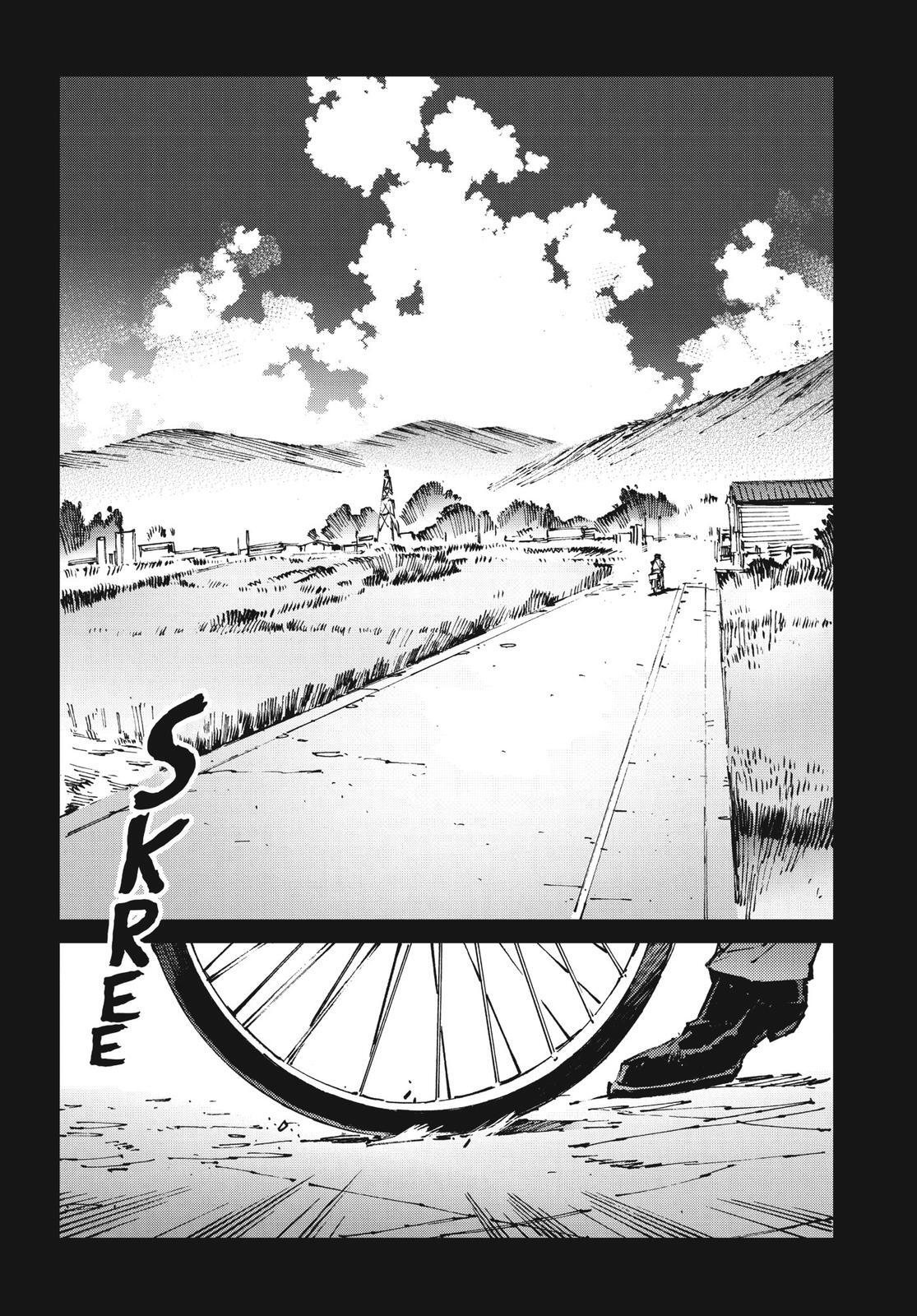 Read Ultraman Manga Online