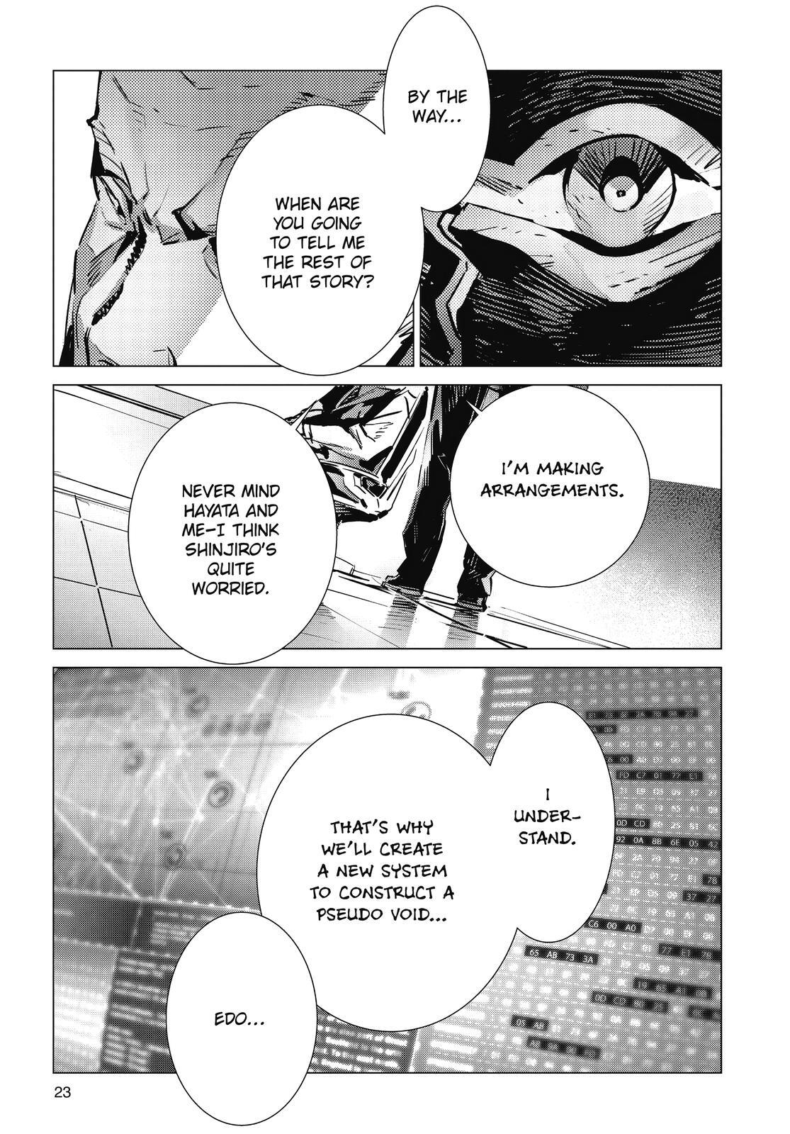 Read Ultraman Manga Online