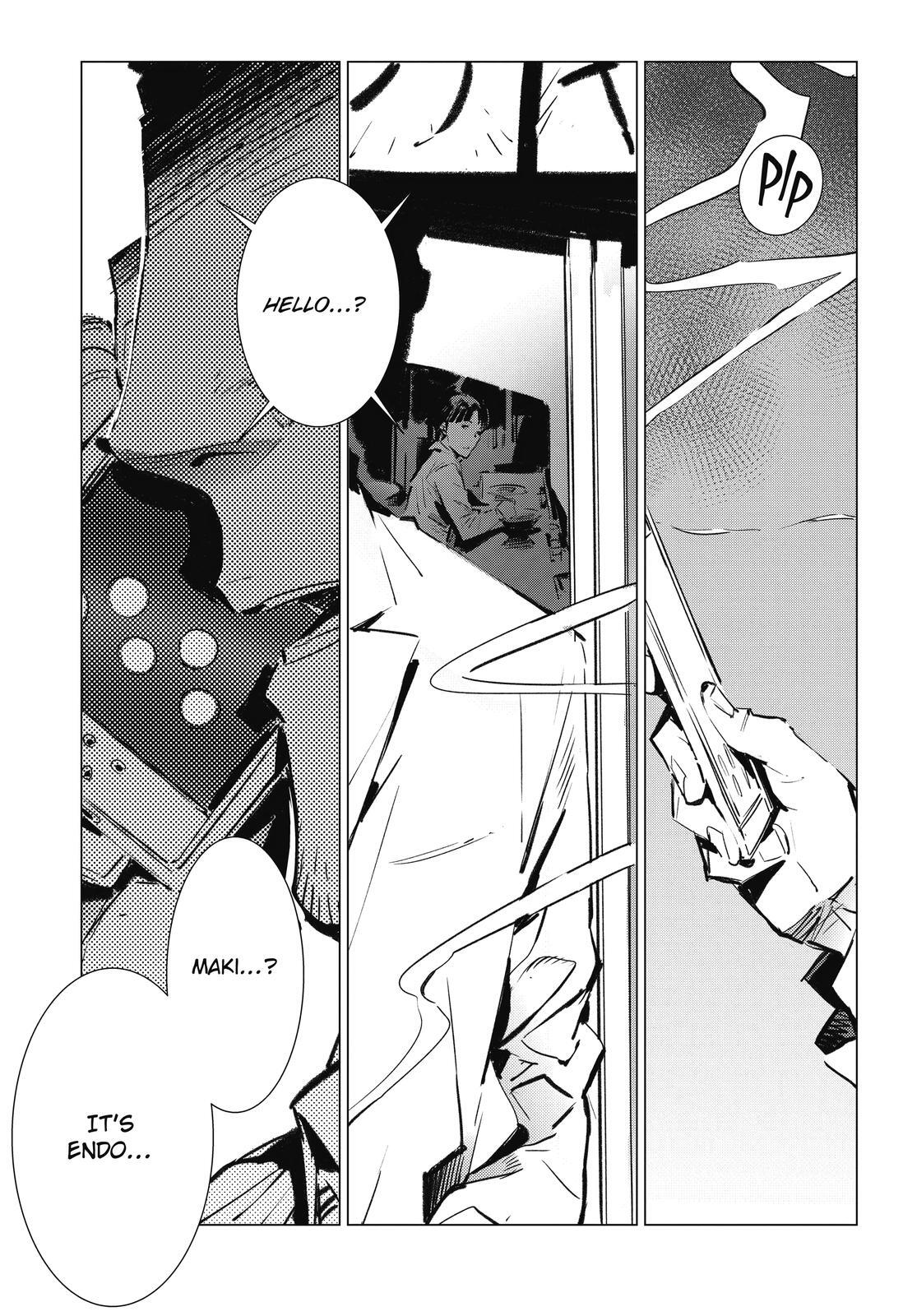 Read Ultraman Manga Online