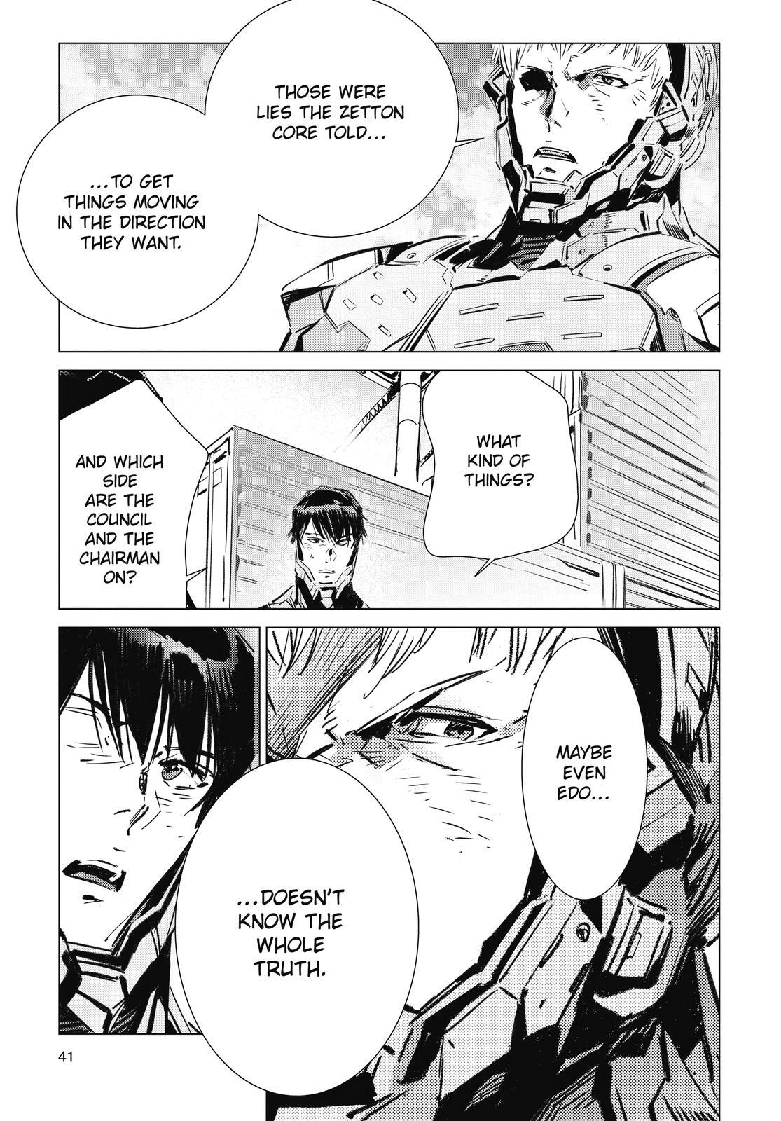 Read Ultraman Manga Online