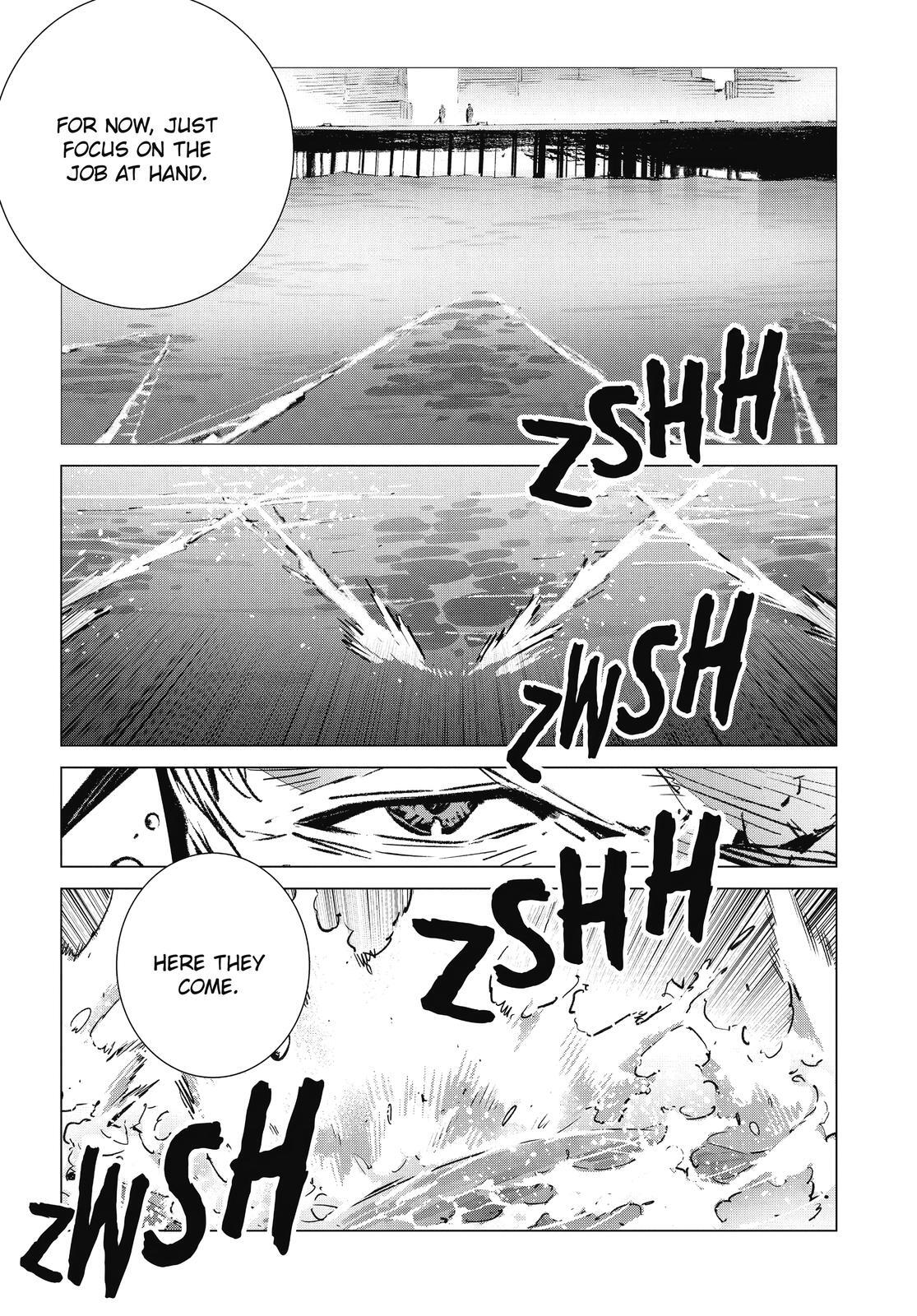Read Ultraman Manga Online