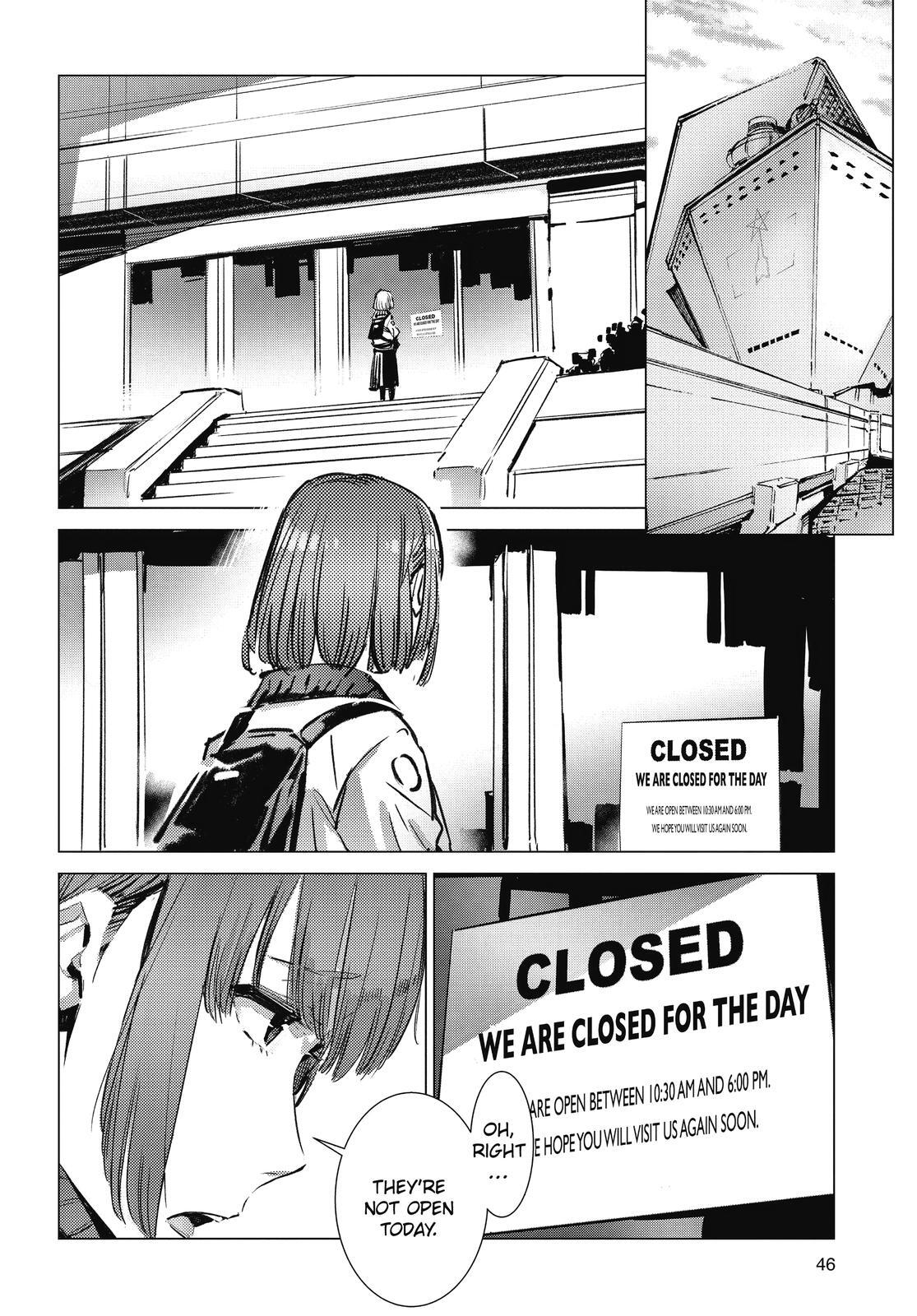 Read Ultraman Manga Online