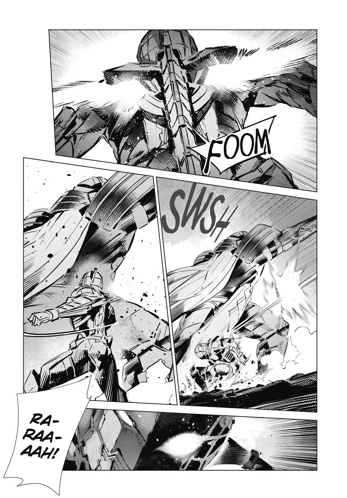 Read Ultraman Manga Online