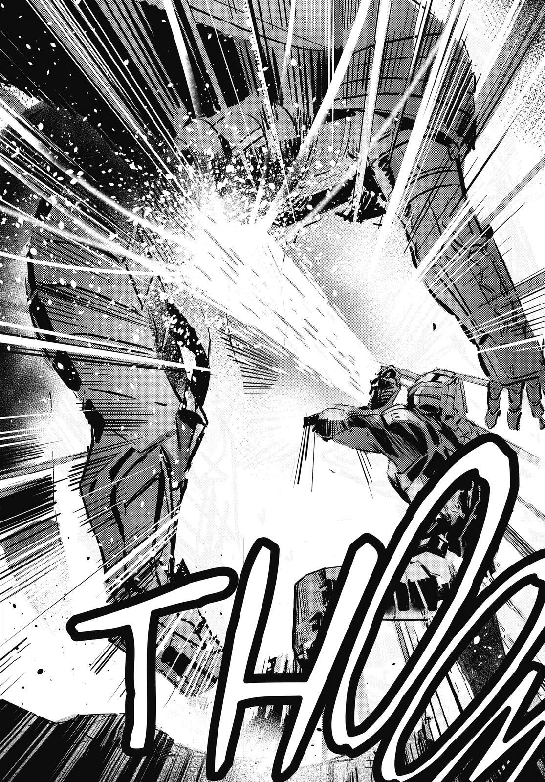Read Ultraman Manga Online