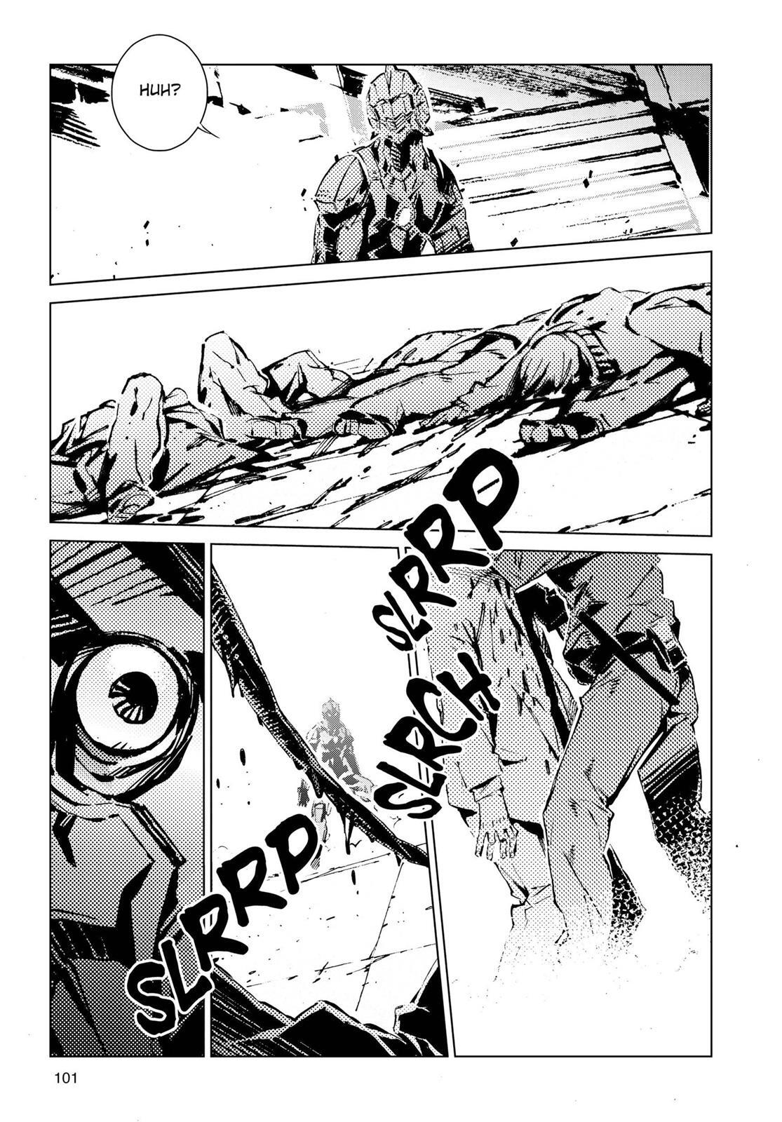 Read Ultraman Manga Online