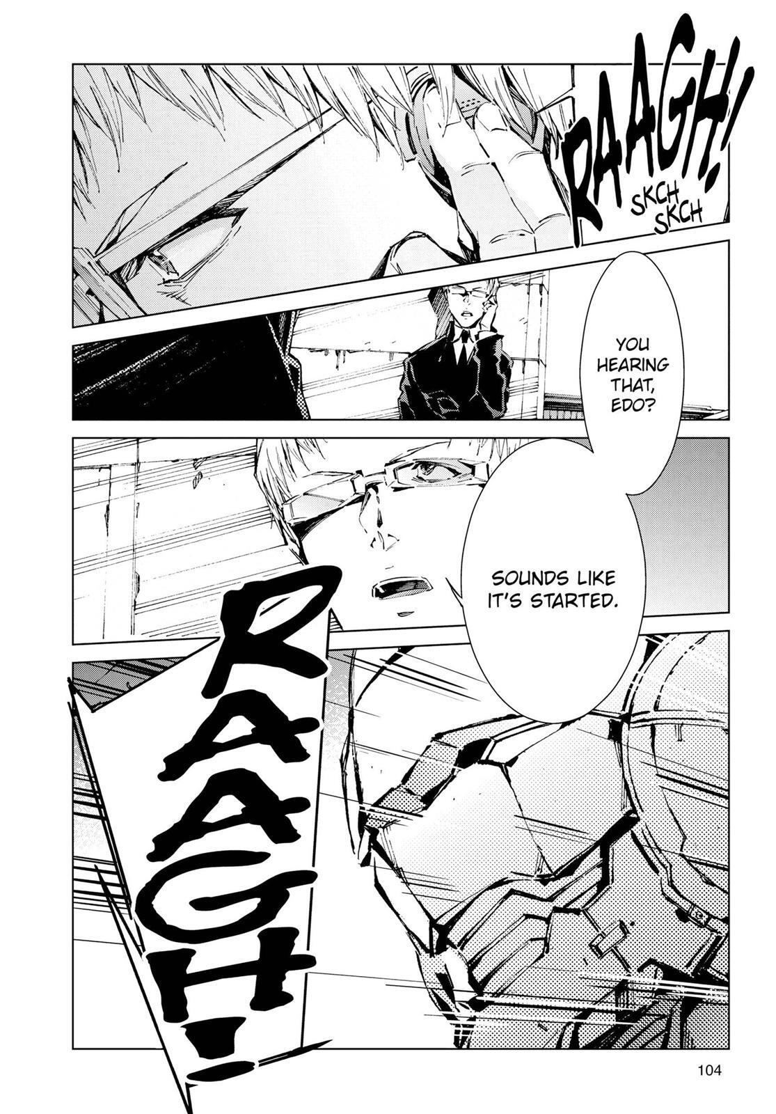Read Ultraman Manga Online