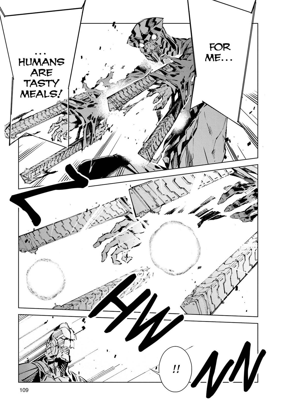 Read Ultraman Manga Online