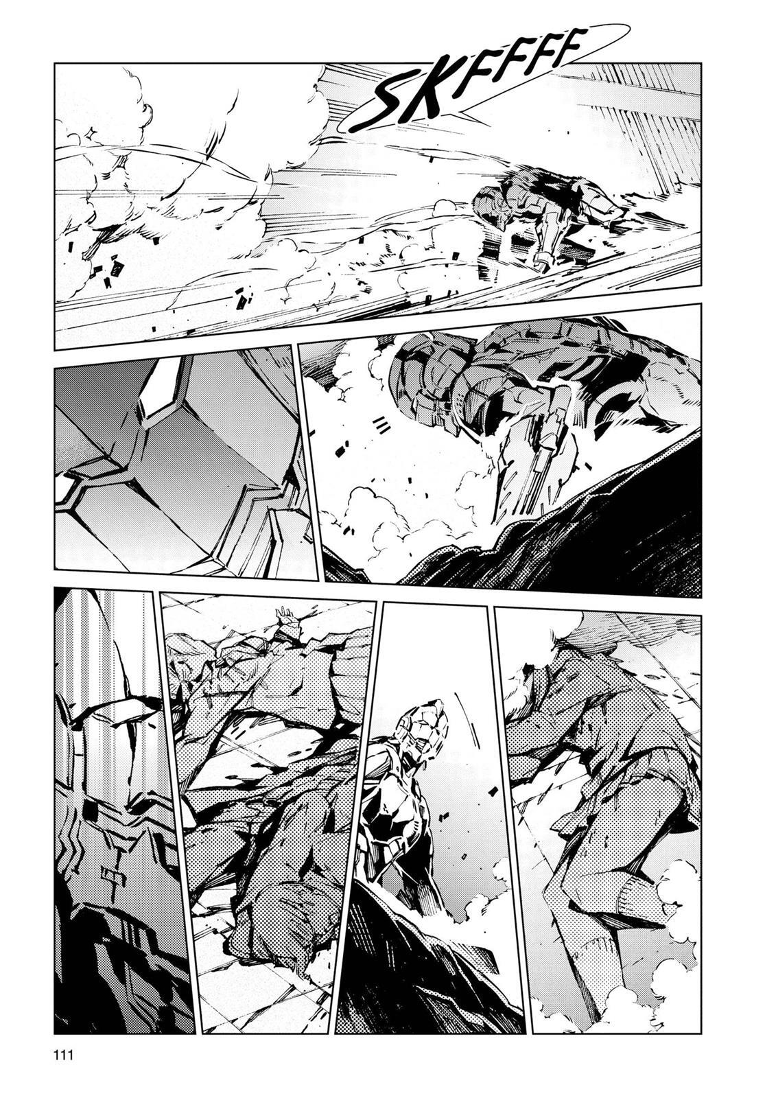 Read Ultraman Manga Online