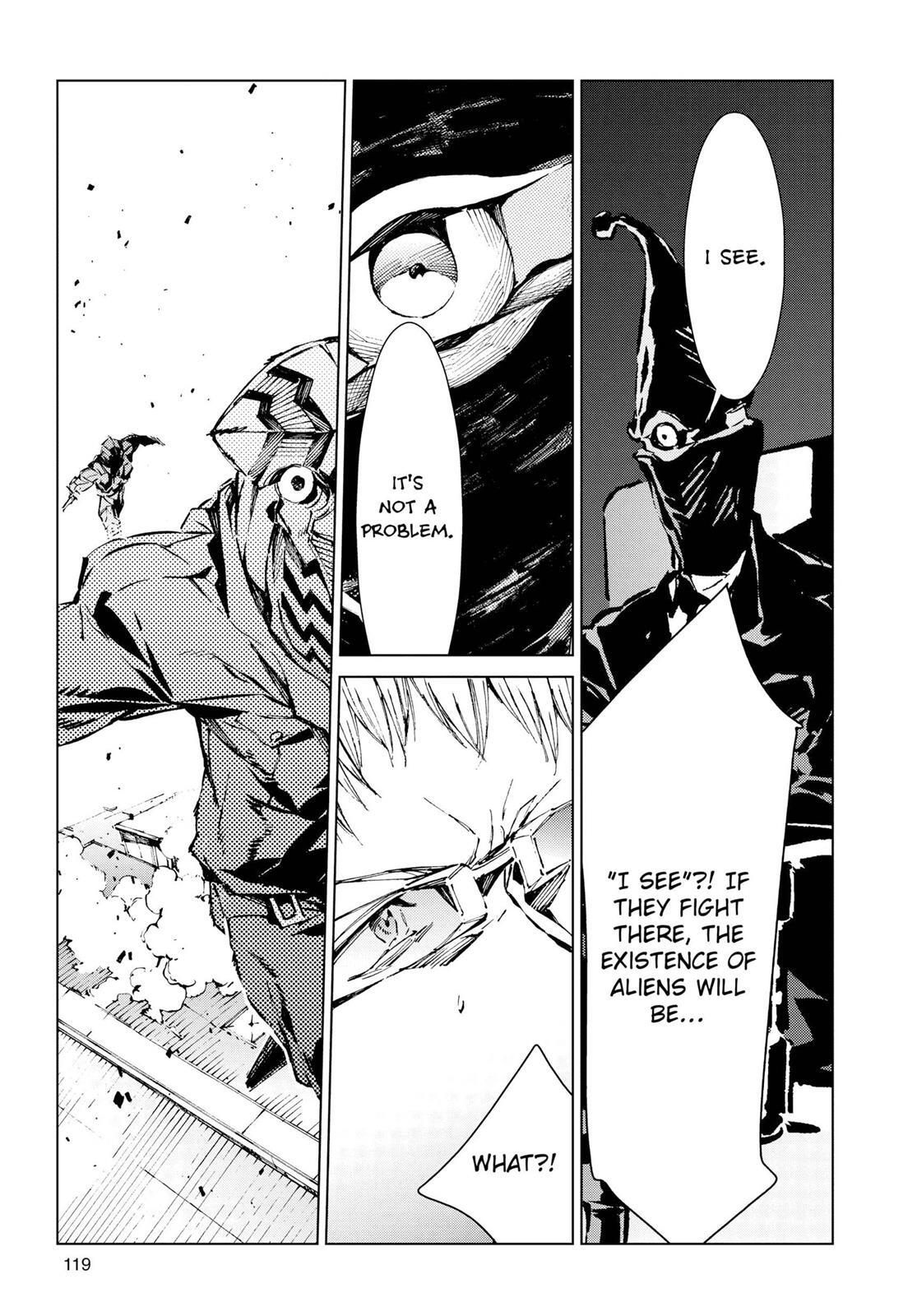 Read Ultraman Manga Online
