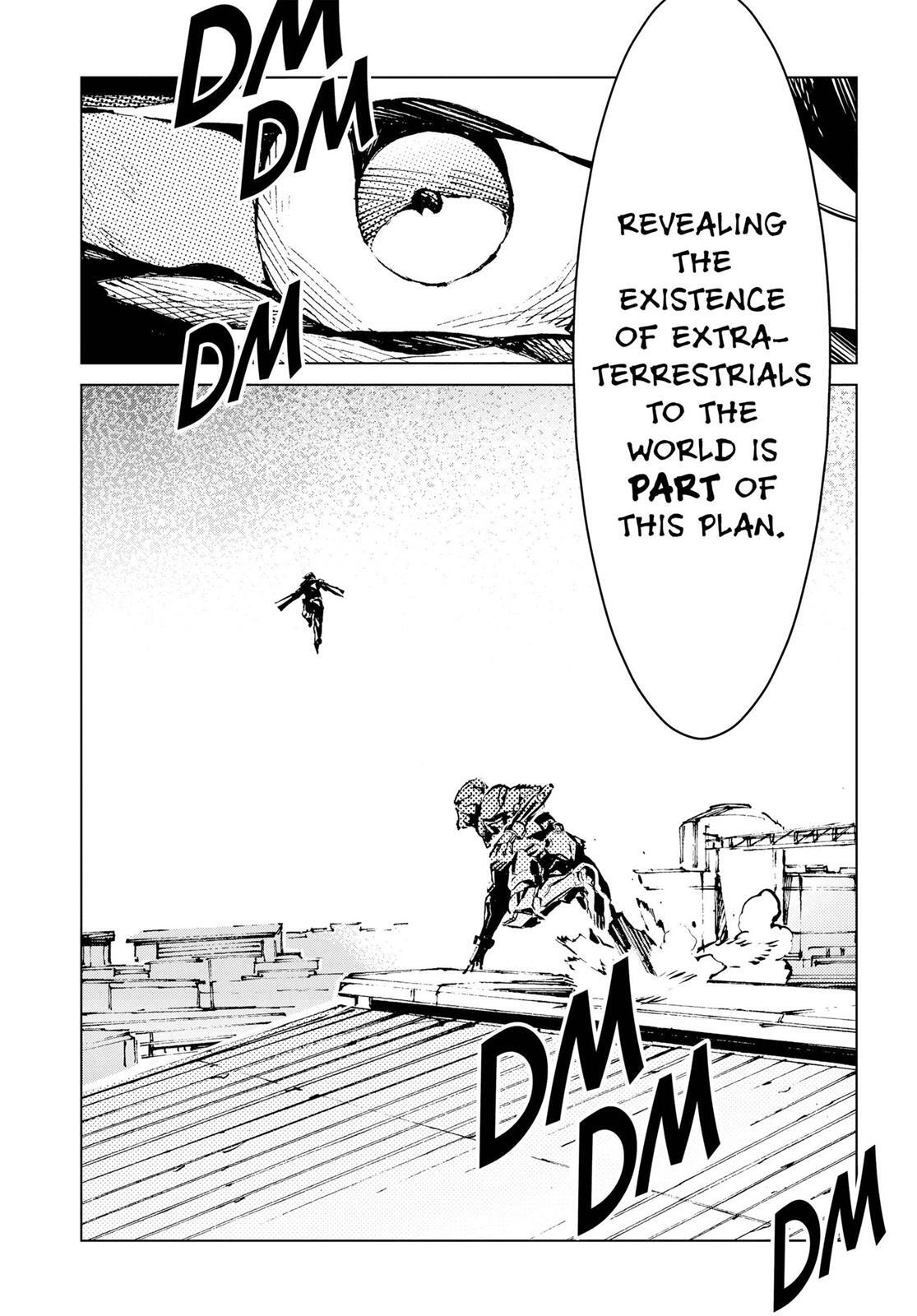 Read Ultraman Manga Online