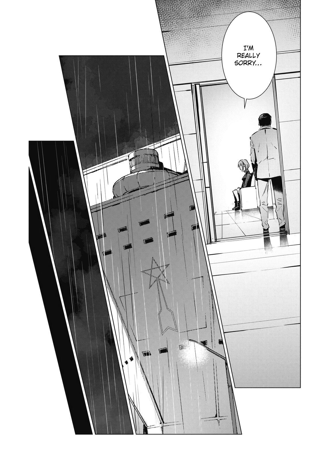 Read Ultraman Manga Online