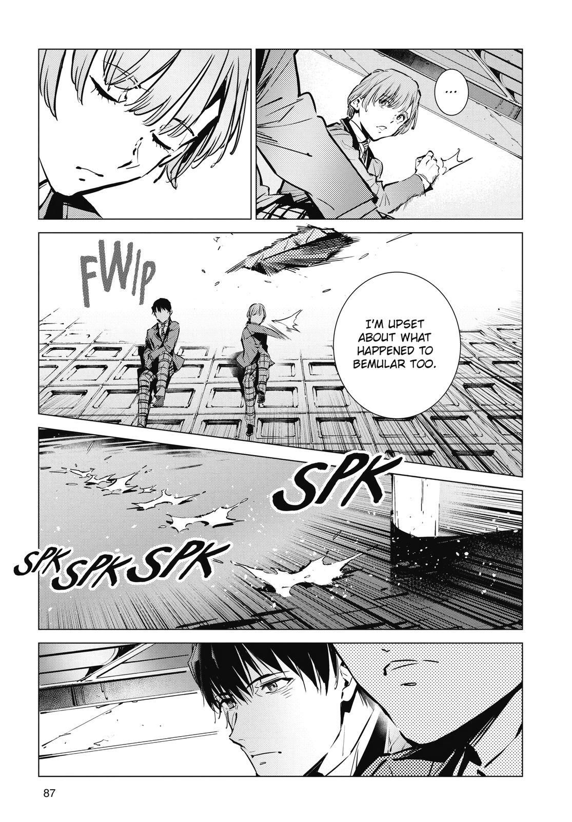 Read Ultraman Manga Online