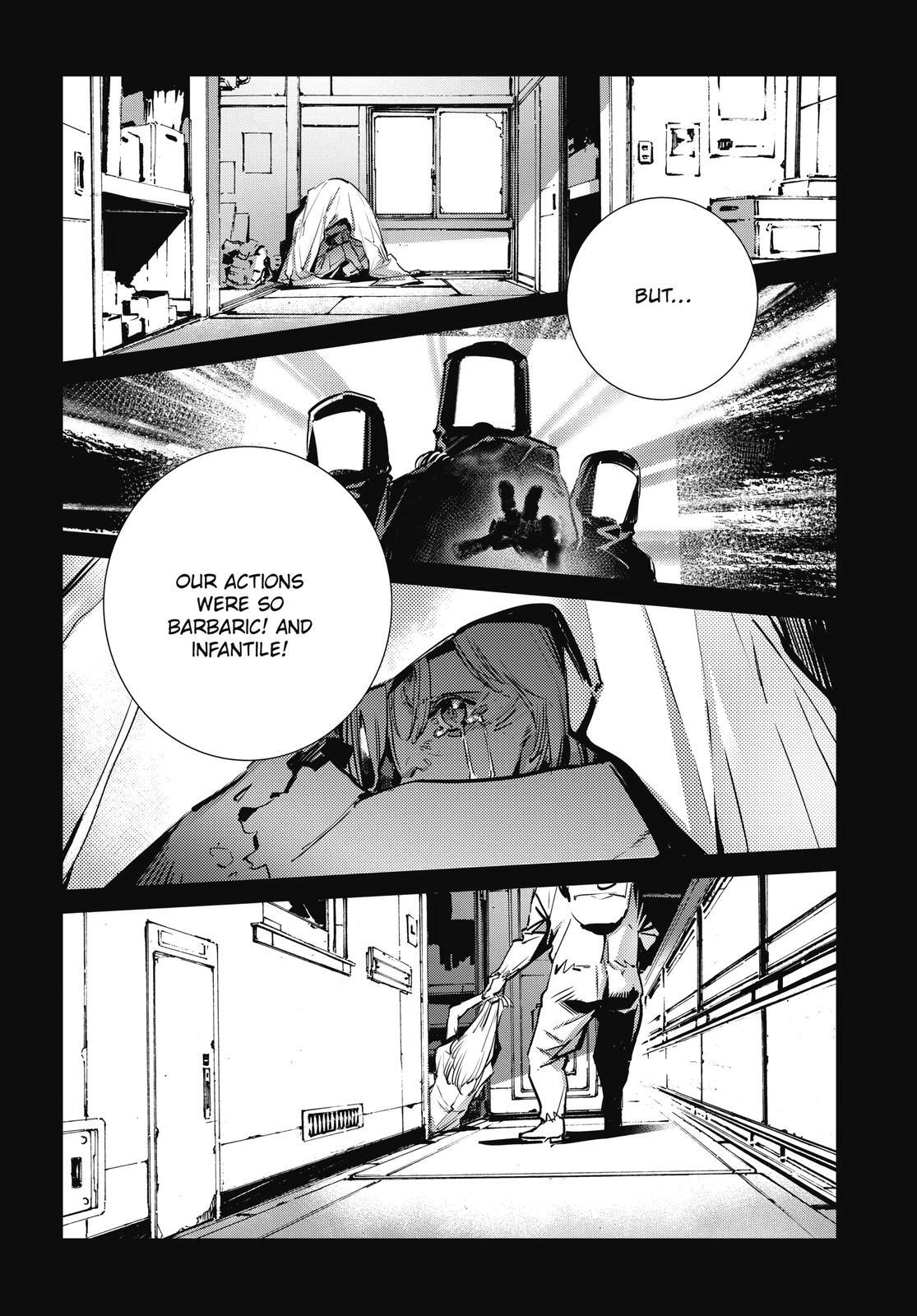 Read Ultraman Manga Online