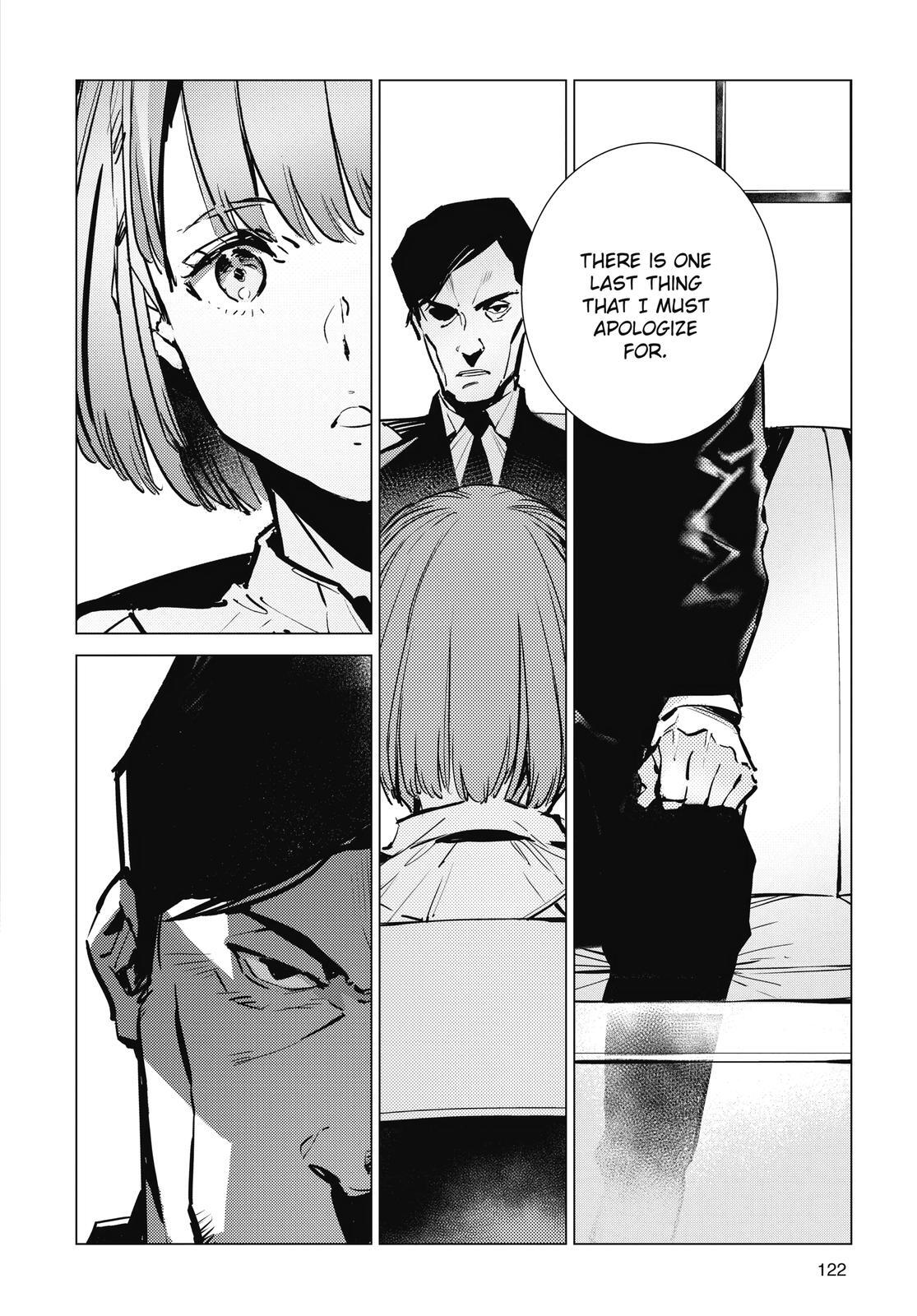 Read Ultraman Manga Online