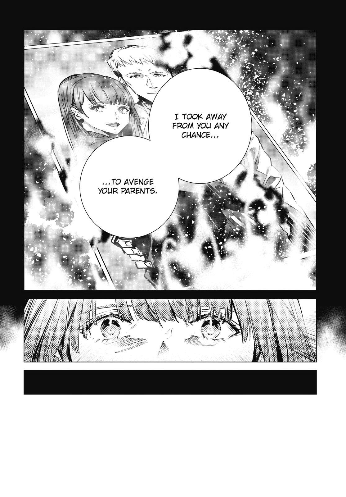 Read Ultraman Manga Online