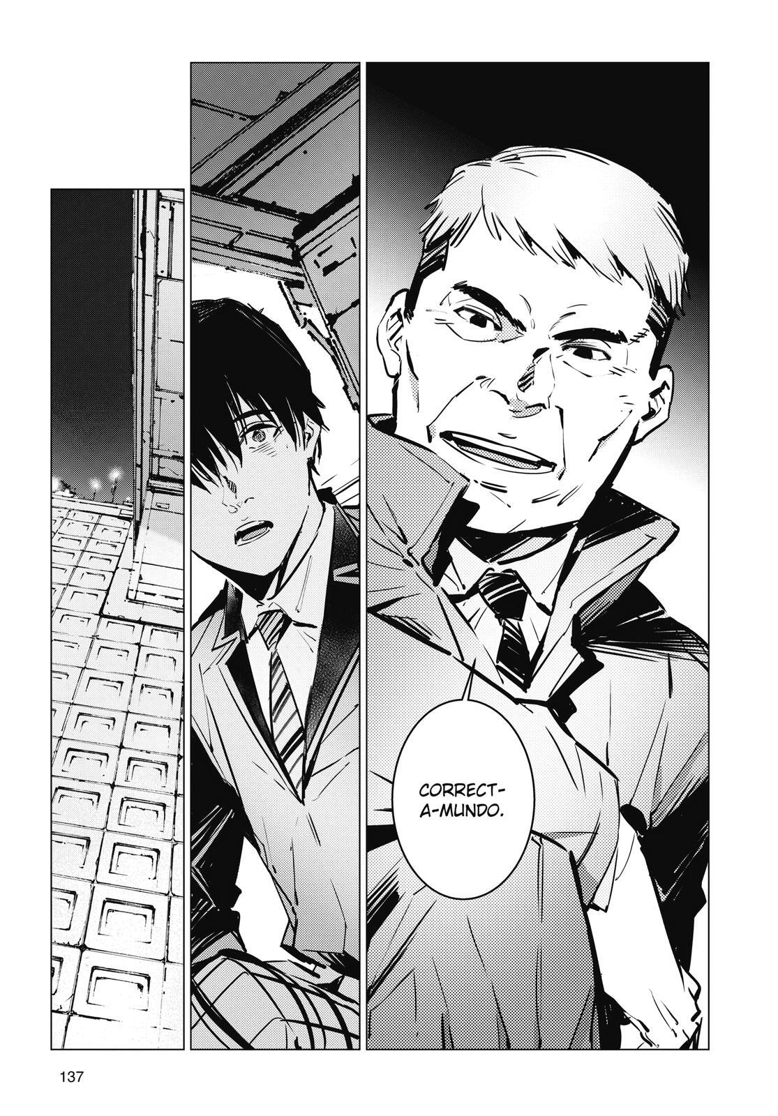 Read Ultraman Manga Online