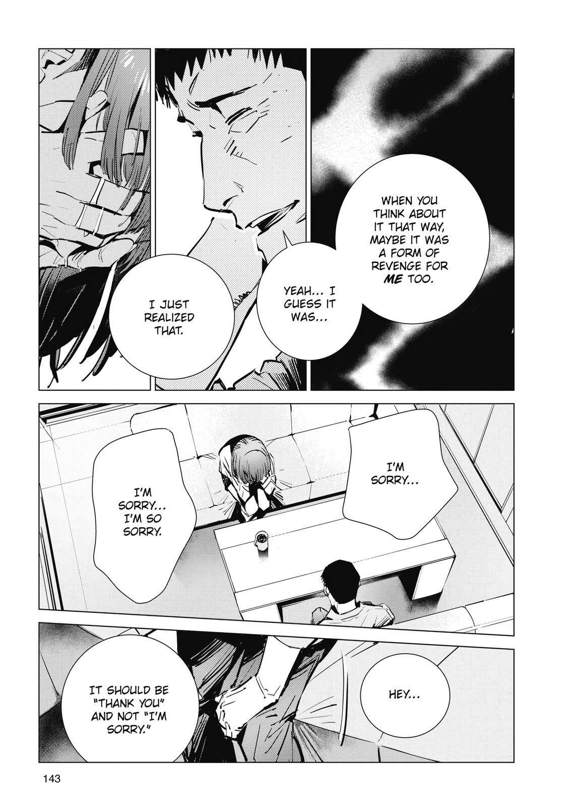 Read Ultraman Manga Online