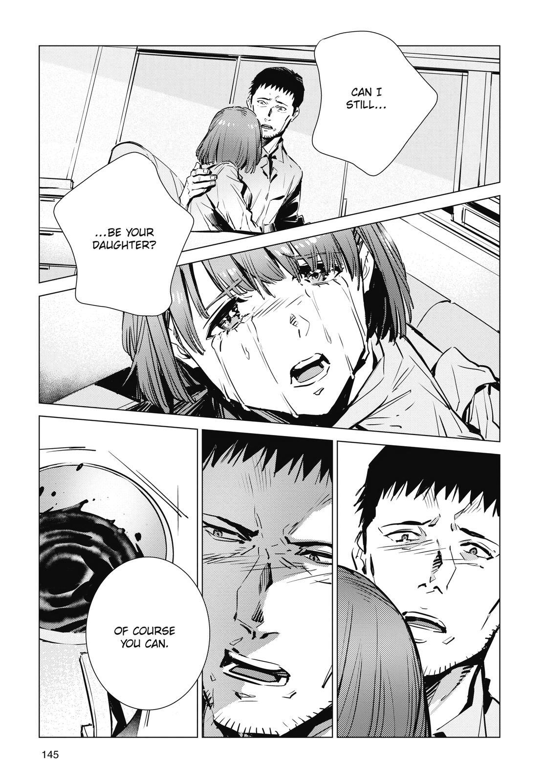 Read Ultraman Manga Online