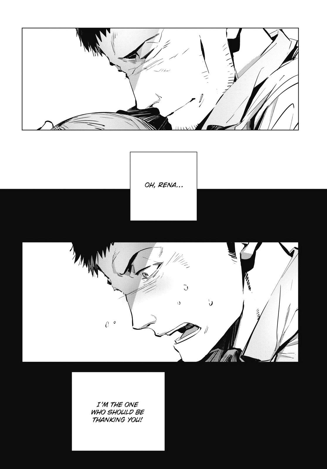 Read Ultraman Manga Online
