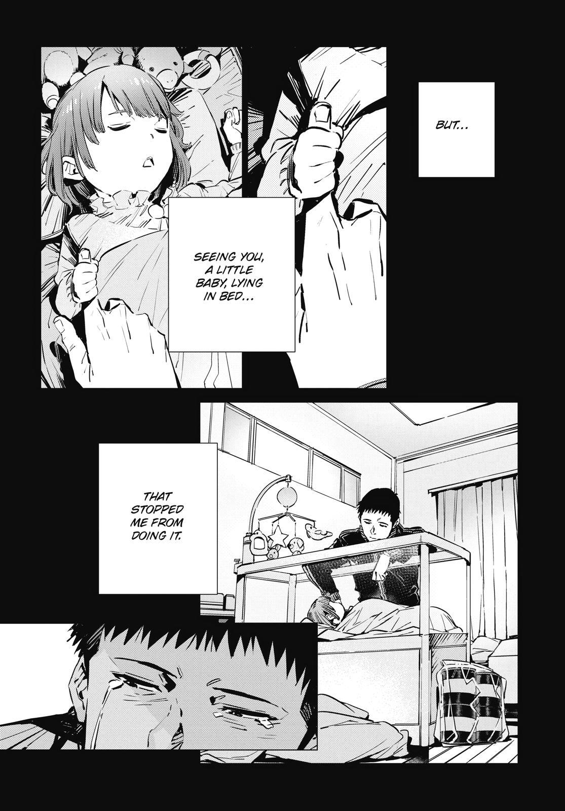 Read Ultraman Manga Online