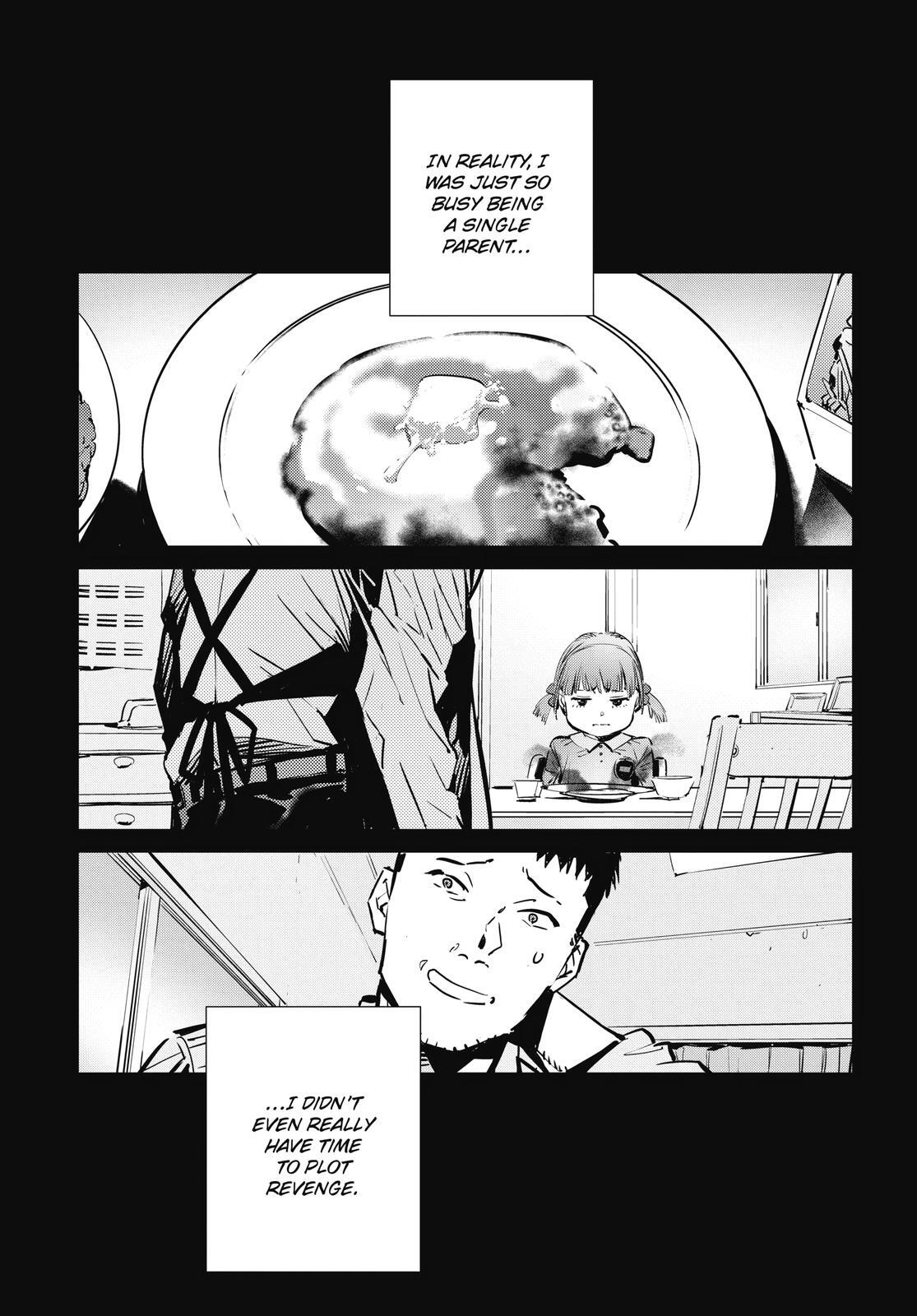 Read Ultraman Manga Online